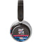 NBA Denver Nuggets Retro Palms Surface Headphones Skin