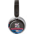NBA Denver Nuggets Retro Palms Surface Headphones Skin