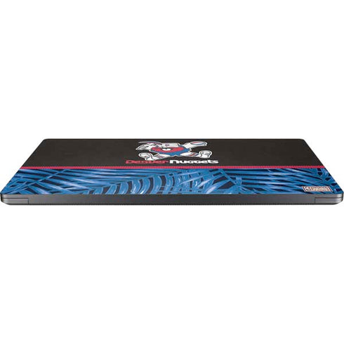 NBA Denver Nuggets Retro Palms Surface Laptop 7 13.8in Skin