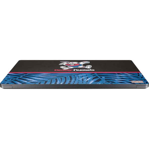 NBA Denver Nuggets Retro Palms Surface Laptop 7 15in Skin