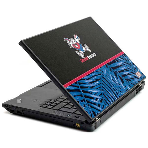 NBA Denver Nuggets Retro Palms T440s Skin