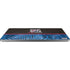 NBA Denver Nuggets Retro Palms Laptop Skins