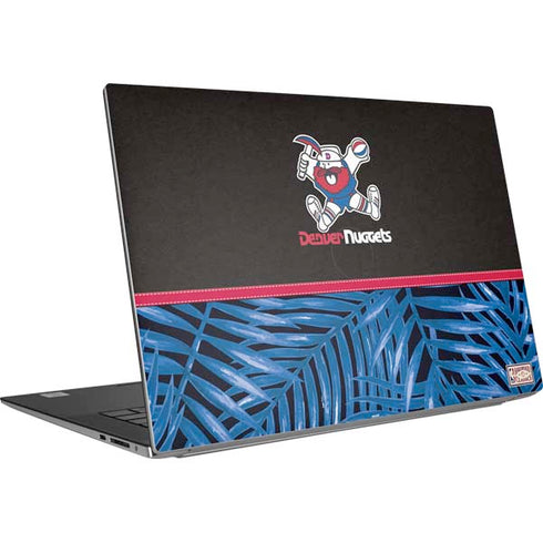 NBA Denver Nuggets Retro Palms Dell XPS Skin