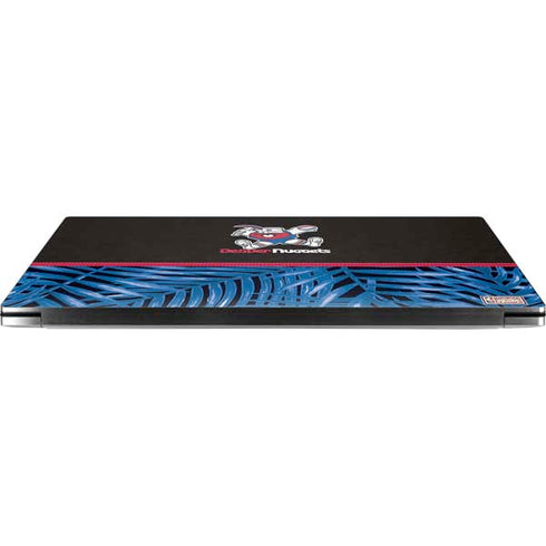 NBA Denver Nuggets Retro Palms Dell XPS Skin
