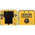 NBA Denver Nuggets Standard - Blue Nintendo Skins