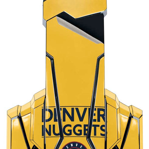 NBA Denver Nuggets Standard - Blue BENGOO G9000 Skin