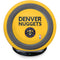 NBA Denver Nuggets Standard - Blue Fast Charge Wireless Charging Stand Skin