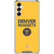 NBA Denver Nuggets Standard - Blue Gabb Phone 4 Clear Case