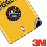 NBA Denver Nuggets Standard - Blue Galaxy Note 8 Skin