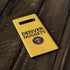 NBA Denver Nuggets Standard - Blue Galaxy S10 Plus Skin