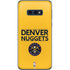 NBA Denver Nuggets Standard - Blue Galaxy S10e Skin