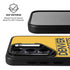 NBA Denver Nuggets Standard - Blue Galaxy S24 FE Kickstand Case