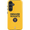 NBA Denver Nuggets Standard - Blue Galaxy S25 Plus Impact Case