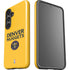 NBA Denver Nuggets Standard - Blue Galaxy S25 Plus Impact Case