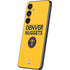 NBA Denver Nuggets Standard - Blue Galaxy S25 Plus Skin
