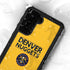 NBA Denver Nuggets Standard - Blue Galaxy S24 Plus Waterproof Case