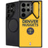 NBA Denver Nuggets Standard - Blue Galaxy Cases