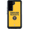 NBA Denver Nuggets Standard - Blue Galaxy S24 Waterproof Case