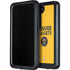 NBA Denver Nuggets Standard - Blue Galaxy S24 Waterproof Case