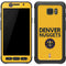 NBA Denver Nuggets Standard - Blue Galaxy S7 Active Skin