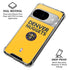 NBA Denver Nuggets Standard - Blue Google Pixel 10 Clear Case