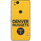 NBA Denver Nuggets Standard - Blue Google Pixel 2 Skin