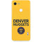 NBA Denver Nuggets Standard - Blue Google Pixel 3 Skin