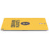 NBA Denver Nuggets Standard - Blue Apple iPad Air Skin