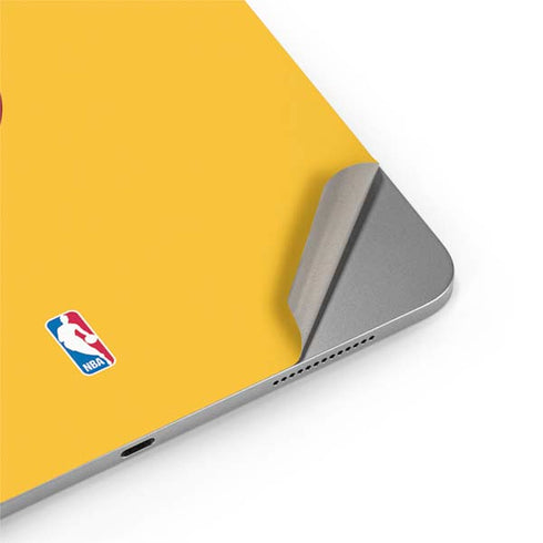 NBA Denver Nuggets Standard - Blue Apple iPad Air Skin