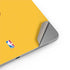 NBA Denver Nuggets Standard - Blue Apple iPad Air Skin