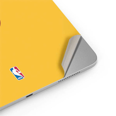 NBA Denver Nuggets Standard - Blue iPad Pro 13in M4 (2024) Skin