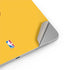 NBA Denver Nuggets Standard - Blue iPad Pro 13in M4 (2024) Skin