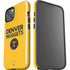 NBA Denver Nuggets Standard - Blue iPhone 15 Impact Case