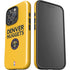 NBA Denver Nuggets Standard - Blue iPhone 16 Pro Impact Case