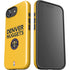 NBA Denver Nuggets Standard - Blue iPhone 16e Impact Case