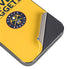 NBA Denver Nuggets Standard - Blue iPhone 16e Skin