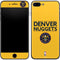 NBA Denver Nuggets Standard - Blue iPhone 7 Plus Skin