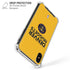 NBA Denver Nuggets Standard - Blue iPhone X/XS Clear Case