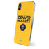 NBA Denver Nuggets Standard - Blue iPhone XS Skin