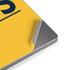 NBA Denver Nuggets Standard - Blue Apple MacBook Pro 14-inch Skin