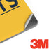NBA Denver Nuggets Standard - Blue MacBook Skins