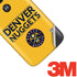 NBA Denver Nuggets Standard - Blue Moto E5 Play Skin