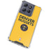 NBA Denver Nuggets Standard - Blue Moto G 5G (2025) Clear Case