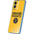 NBA Denver Nuggets Standard - Blue Moto G Play 4G (2024) Skin