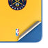 NBA Denver Nuggets Standard - Blue Moto G Play 4G (2024) Skin