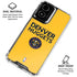 NBA Denver Nuggets Standard - Blue Moto G Power 5G (2024) Clear Case
