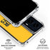 NBA Denver Nuggets Standard - Blue Moto G Power 5G (2024) Clear Case