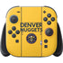 NBA Denver Nuggets Standard - Blue Nintendo Skins