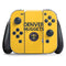 NBA Denver Nuggets Standard - Blue Nintendo Switch (2017-2021) Joy-Con Controller Skin