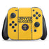 NBA Denver Nuggets Standard - Blue Nintendo Skins